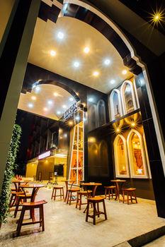 酒店 Baron Zotel Sha